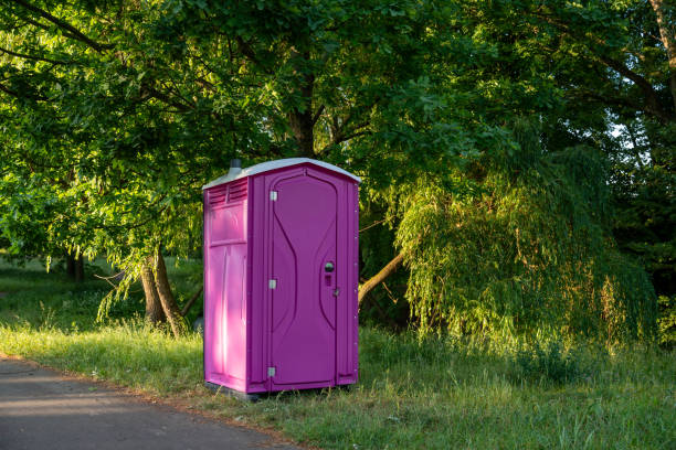 Reliable Ashville, OH porta potty rental Solutions